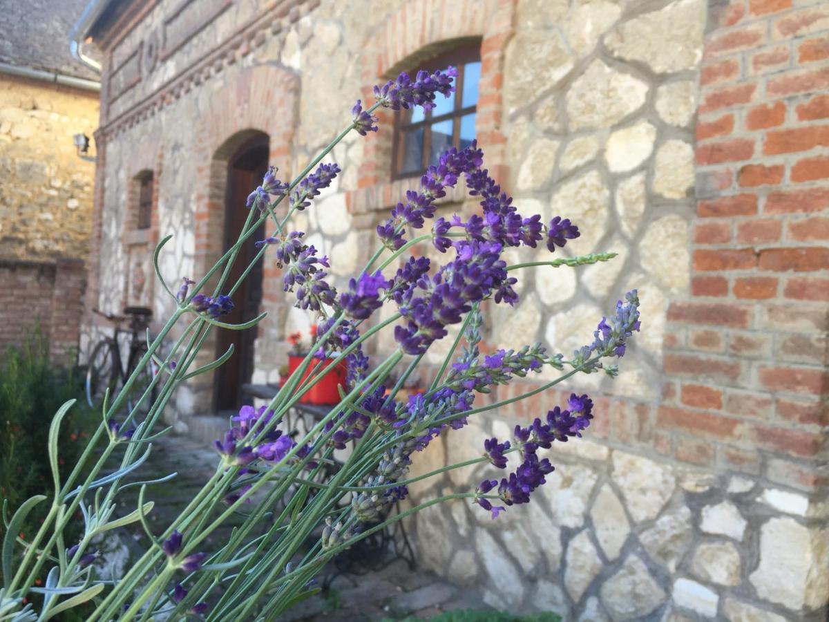 Levendula Porta Es Pajtaszinhaz Hotel Orfu Luaran gambar