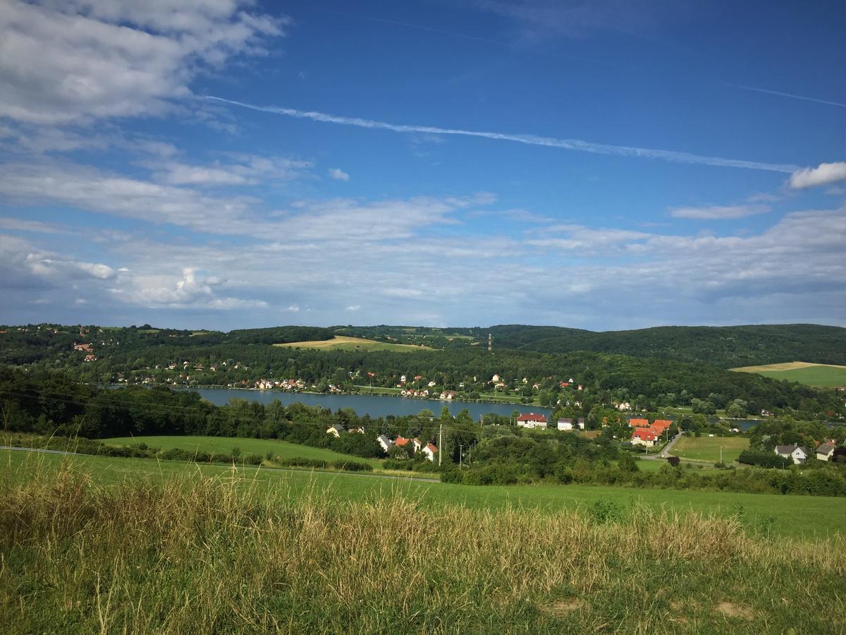 Levendula Porta Es Pajtaszinhaz Hotel Orfu Luaran gambar
